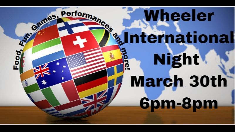 International Night